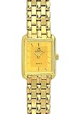 Euro Geneve 14K Gold Women's Watch
