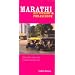 Marathi-English Dictionary and Phrasebook