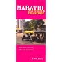 Marathi-English Dictionary and Phrasebook