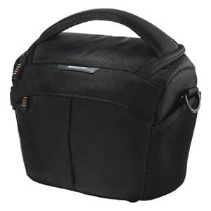 Vanguard 2GO 22 Camera Bag (Black)