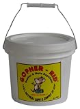Gopher-Rid 6.5 lb. Bucket