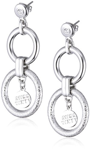 Miss Sixty Damen-Ohrringe SMLU04 Preisvergleich