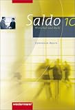 Zoom Produkt-Bild: Saldo - Wirtschaft und Recht: Saldo 10. Wirtschaft und Recht. Gymnasium. Bayern