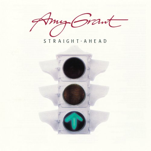 CD-Charts  Music : Straight Ahead