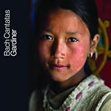 English Baroque Soloists & The Monteverdi Choir Bach Cantatas Volume 11