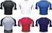 Sports : UNDER ARMOUR 1100187 Metal Shortsleeve Tee - KOSTENLOSER VERSAND