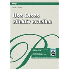 Use Cases effektiv erstellen