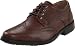 Hush Puppies Men's Brando Wingtip