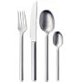 Auerhahn 22 8102 0368 Vento matt 68-teilig Besteckgarnitur