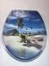 3D Abattant de toilette WC Lunette WC Toilette (plage-beach)
