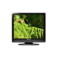 Hanns.G HT11 48,3 cm (19 Zoll) SXGA TFT Monitor DVB-T, HDMI, VGA (Kontrastverh�ltnis 1000:1, Reaktionszeit 5ms) schwarz