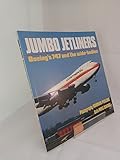 Jumbo jetliners