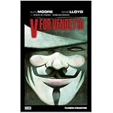 V for vendettadi Alan Moore