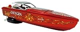 Dickie Tuner R/C Boat (Complete Set)