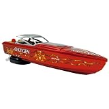 Smoby - 1119796 - V�hicule Radio Commande - Bateau Tuning - 34 cmpar Smoby