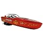 Dickie Tuner R/C Boat (Complete Set)