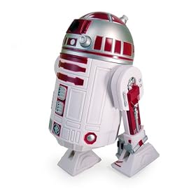Star Wars Light Projector - R2M5