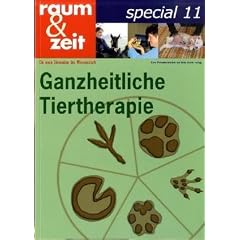 Special 11 - Ganzheitliche Tiertherapie