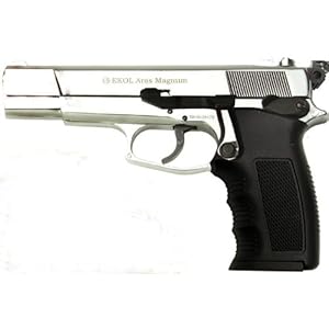 Ekol Blank Gun