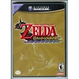 The Legend of Zelda the Wind Waker for Nintendo Gamecube