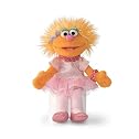 Zoe Ballerina Princess 6