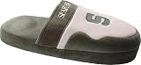 Michigan State Spartans Comfy Feet Scuff Slippers