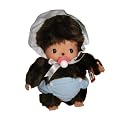 Winscott Bebichichi Doll - Large Boy