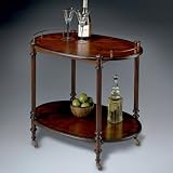 Butler Specialty 1690024 Server Baker's Rack, Plantation Cherry