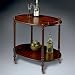 Butler Specialty 1690024 Server Baker's Rack, Plantation Cherry