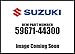 Suzuki Holder 59671-44300 New Oem