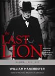 The Last Lion: Winston Spencer Church...