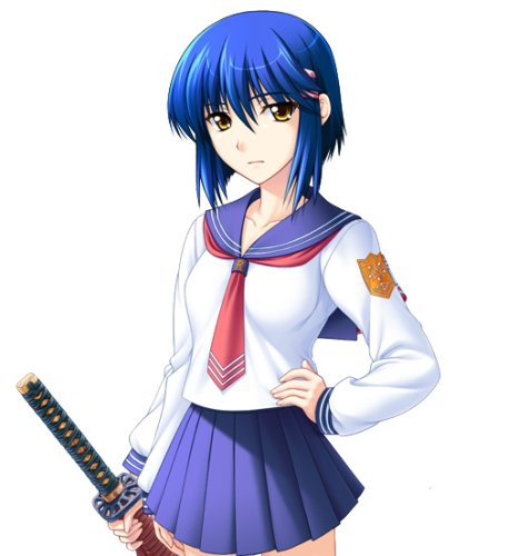 つよきす2学期(特別限定版:「橘 瀬麗武フィギュア」&「ドラマCD」同梱)