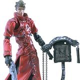 TRIGUN ヴァッシュ・ザ・スタンピート アクションフィギュア