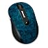 Microsoft Wireless Mobile Mouse 4000 Studio Series - Crania $10.95