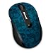 Microsoft Wireless Mobile Mouse 4000 Studio Series - Crania