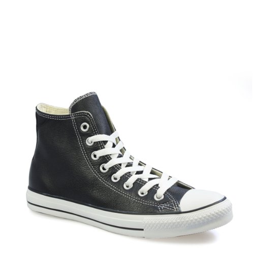 Converse All Star Hi Ct II Black/Black - Karltex.se