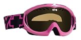 Spy Optic Targa Mini Goggle (Pink with Persimmon Lens)