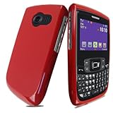 Red Protector Case for Samsung Freeform II R360