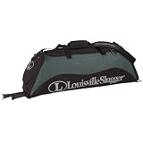 Louisville Slugger Game Day Tote Bag