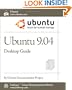 Ubuntu 9.04 Desktop Guide