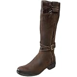 Khrio by Joseph Griffin Womens 20509 Boot