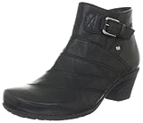 Gabor Shoes 5468057, Damen Fashion Halbstiefel & Stiefeletten, Schwarz (schwarz), EU 37 (UK 4) (US 6.5)