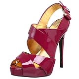 Report Signature Women's Newbury Patent Sandal