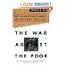 The War Against The Poor: The Underclass And Antipoverty Policy