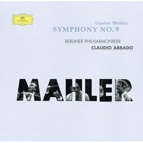 Mahler: Symphony No.9 (Abbado)