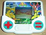 Tiger Electronics Mighty Morphin Power Rangers Handheld Game