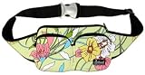 Redondo Beach - Stylish Hip Pack - Fleur Nouveau