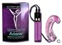 Adonis G Spot & Clitoral Stimulator