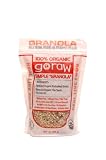 Go Raw 100% Organic, Simple Granola Cereal, 16-Ounce Bags (Pack of 2)