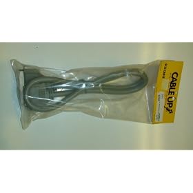 Cable Up SCSC3 SCSI Cable by Cable Up